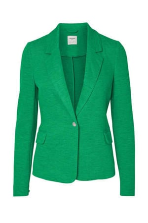 VMJULIA getailleerde blazer groen