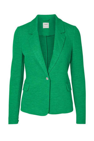 VMJULIA getailleerde blazer groen