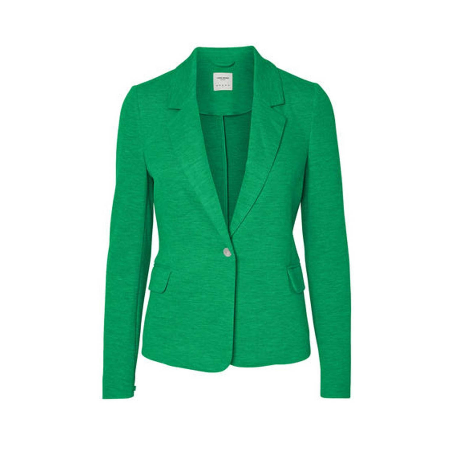 VERO MODA VMJULIA getailleerde blazer groen