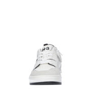 thumbnail: Hip   leren sneakers wit/groen