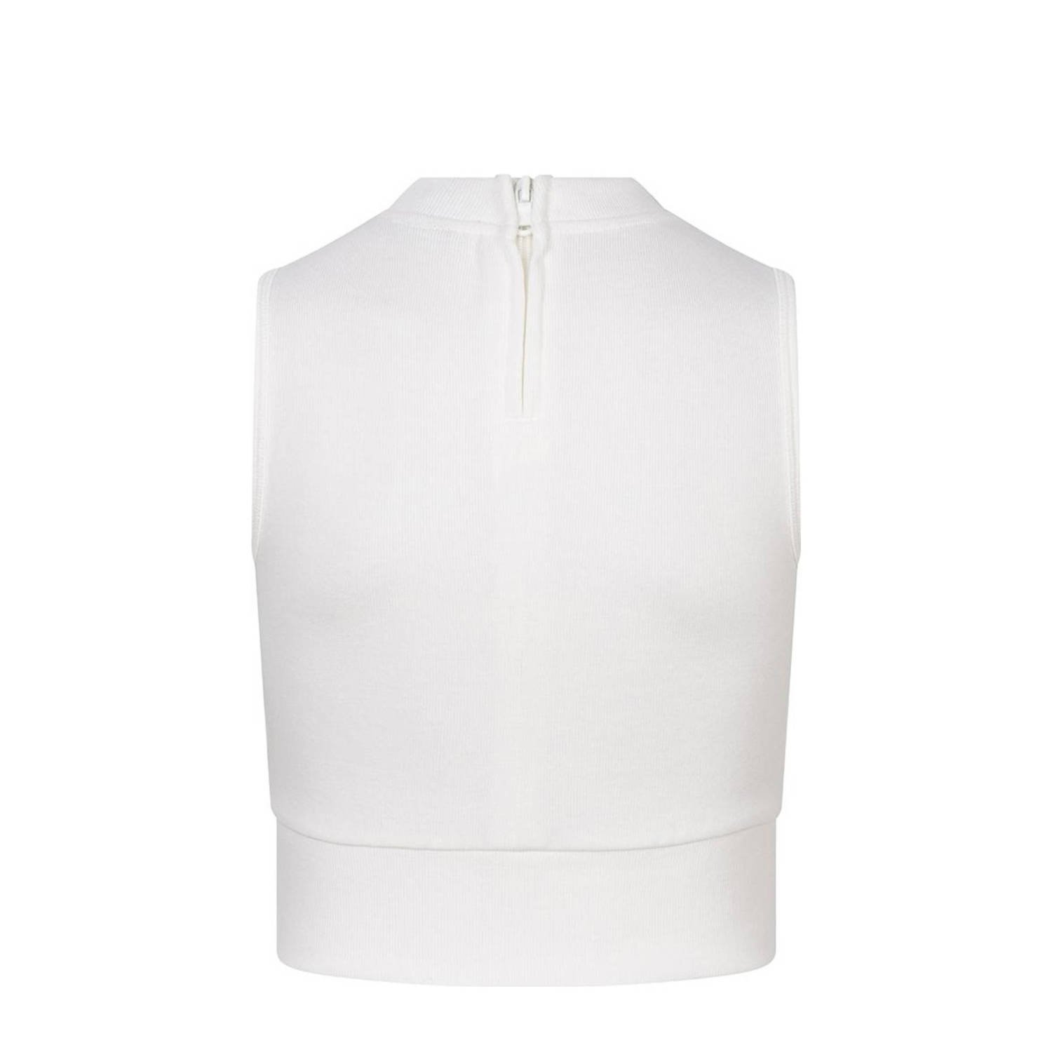 Indian Blue Jeans top offwhite