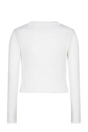 thumbnail: Indian Blue Jeans longsleeve wit