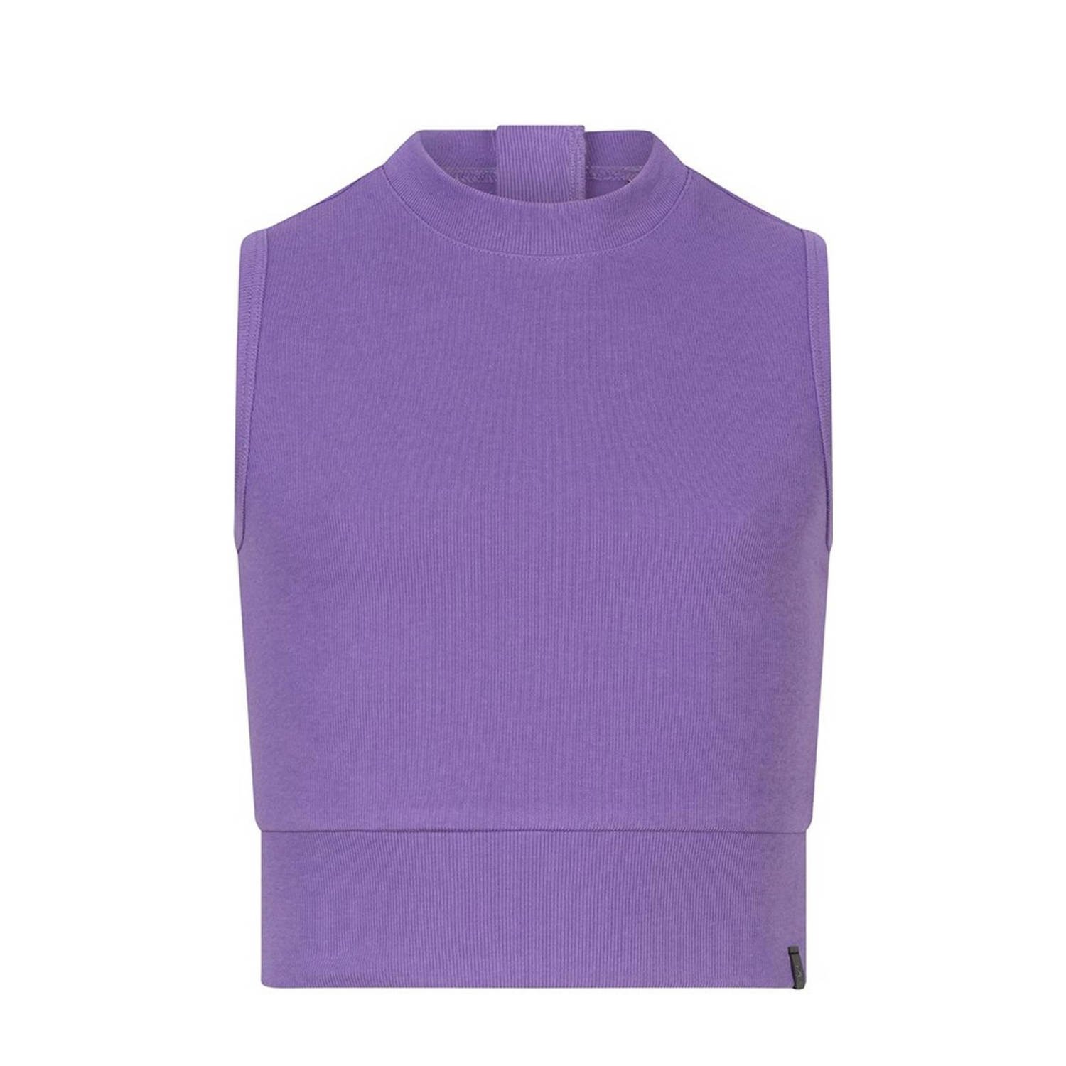 Indian Blue Jeans top paars