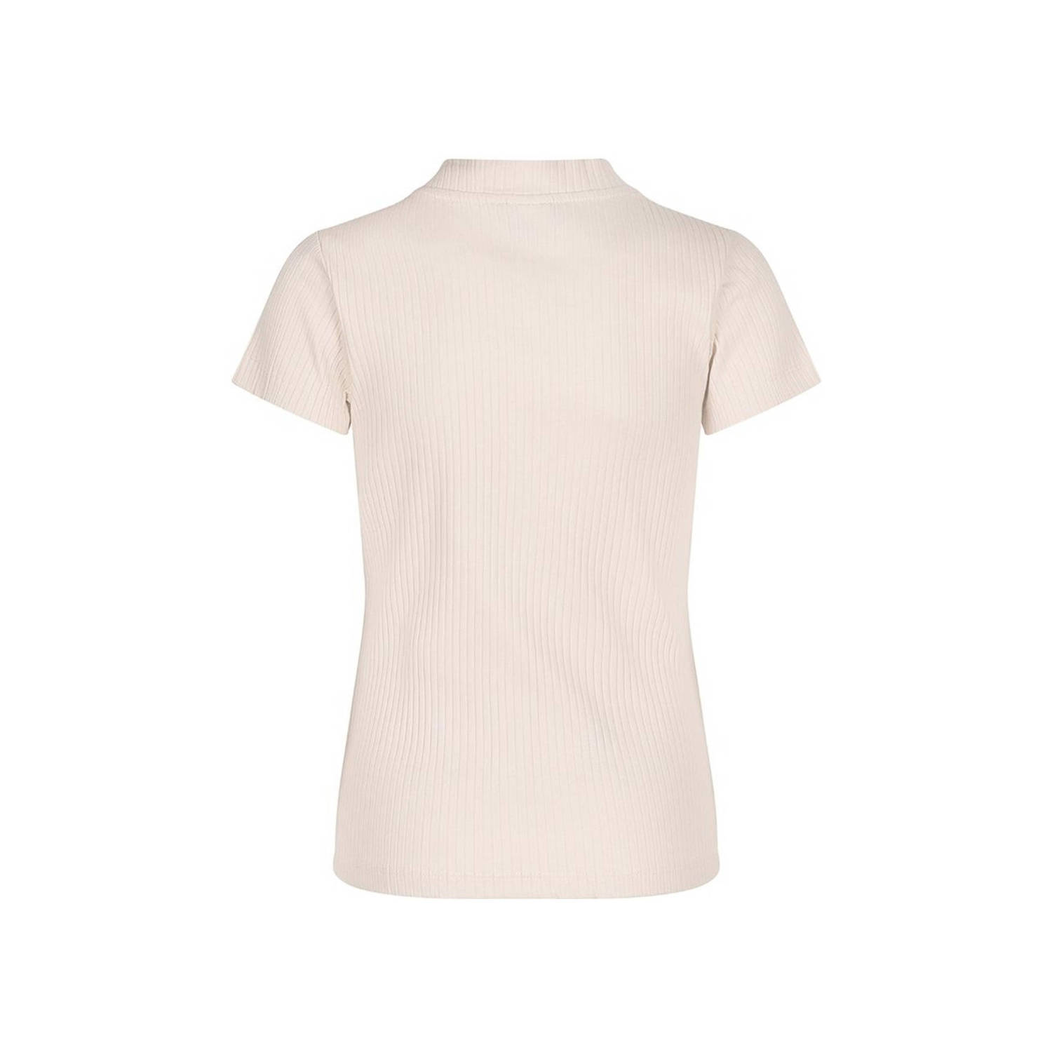 Indian Blue Jeans top ecru