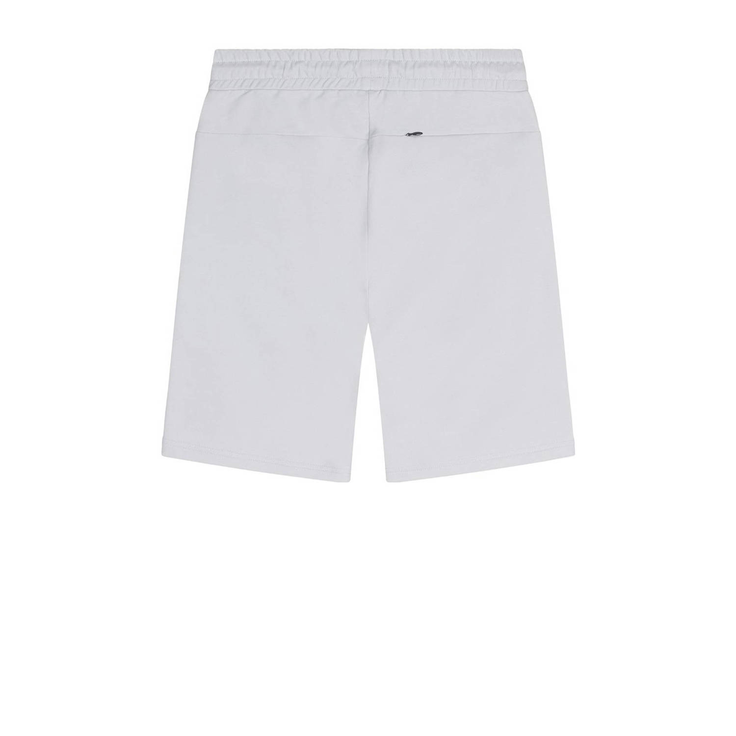 Rellix loose fit sweatshort offwhite