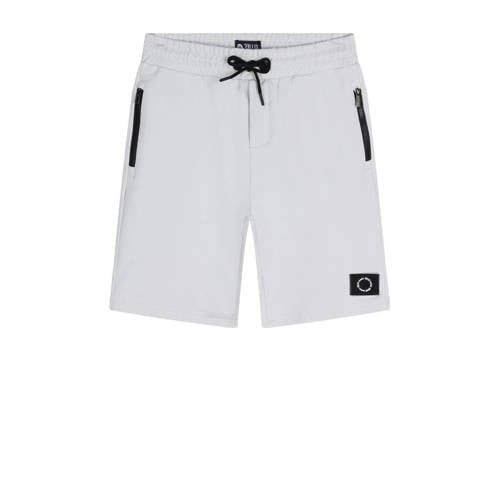 Rellix loose fit sweatshort offwhite