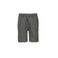 Airforce regular fit sweatshort antraciet