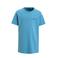 Airforce T-shirt blauw