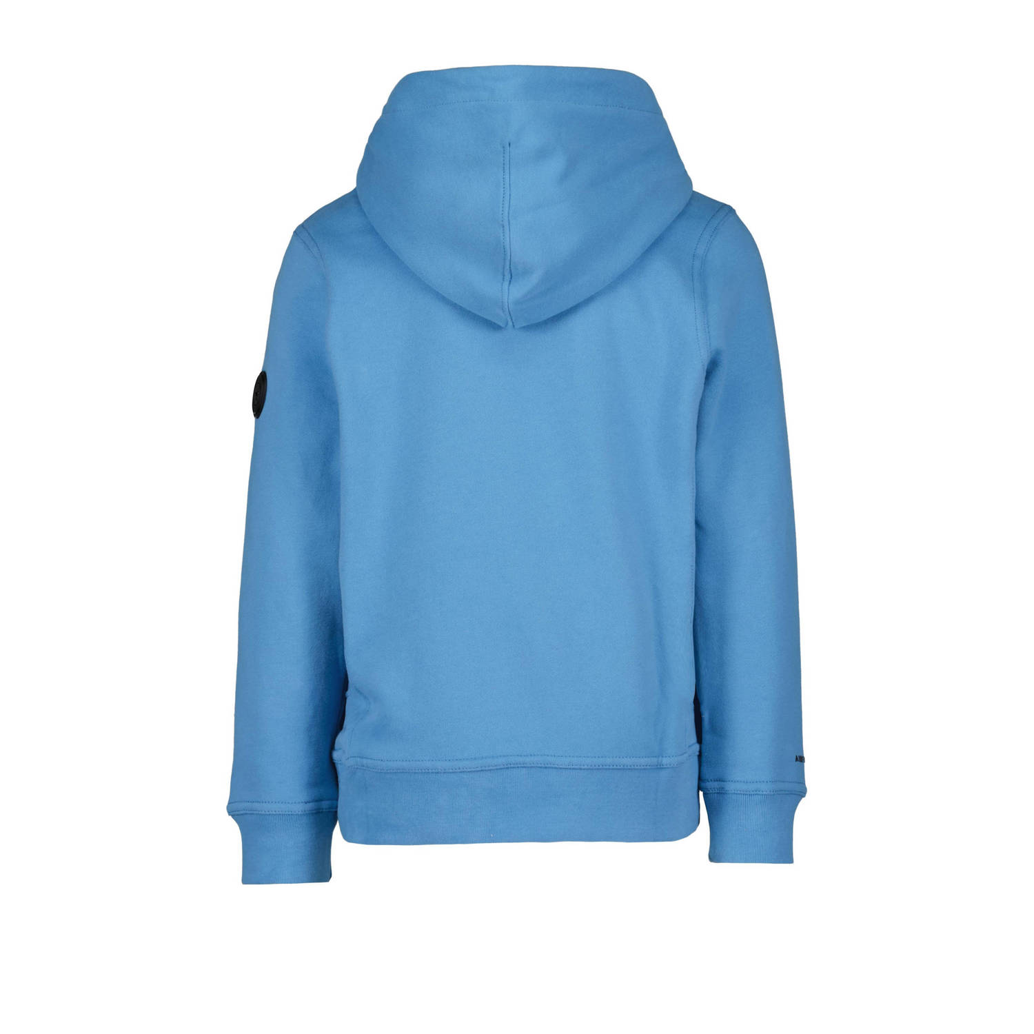 Airforce sweater blauw