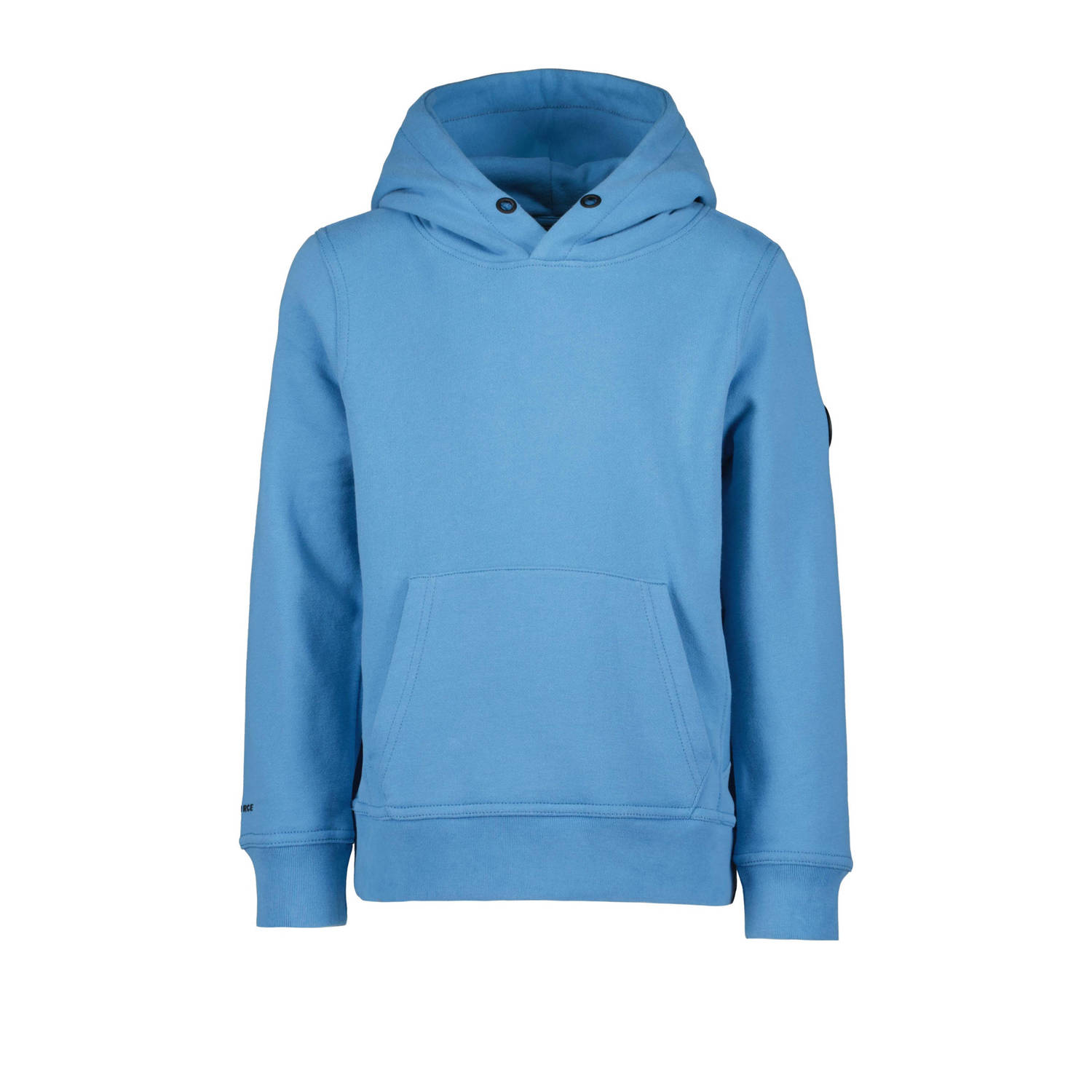 Airforce sweater blauw Effen 104 | Sweater van