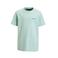 Airforce T-shirt blauw