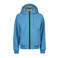 Airforce softshell tussenjas blauw