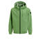 Airforce softshell tussenjas groen
