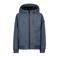 Airforce softshell tussenjas blauw