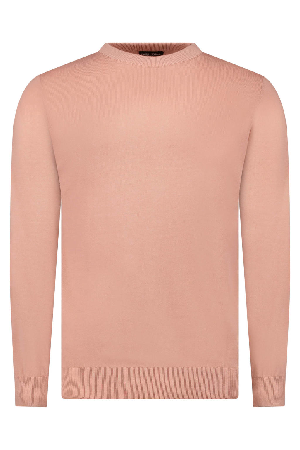 Indicode Heren INHarlan Knit Sweater | Fijngebreide trui van katoen met col Army XXL Indicode Heren INHarlan Knit Sweater | Fijngebreide trui van katoen met col Army XXL