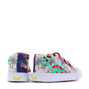 thumbnail: Go Banana's   sneakers beige/blauw/oranje