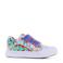 Go Banana's sneakers beige/blauw/oranje