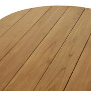 thumbnail: Studio LIVIT teak tuintafel Danese  (220x110)