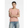 G-STAR T-shirt - roze
