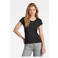 G-STAR T-shirt - zwart