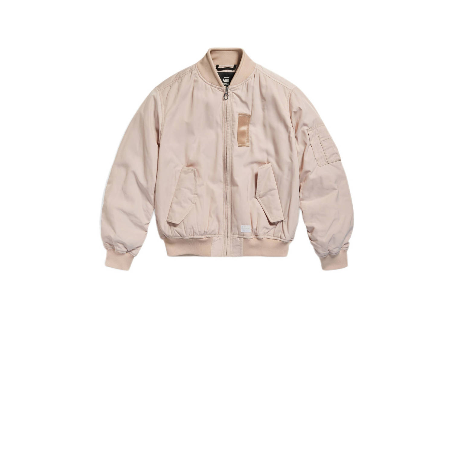 G-Star RAW bomberjack moonlight