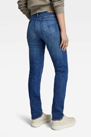 thumbnail: G-STAR Ace 2.0 straight leg jeans faded radiance blue