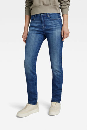 Ace 2.0 straight leg jeans faded radiance blue