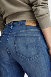 thumbnail: G-STAR Ace 2.0 straight leg jeans faded radiance blue