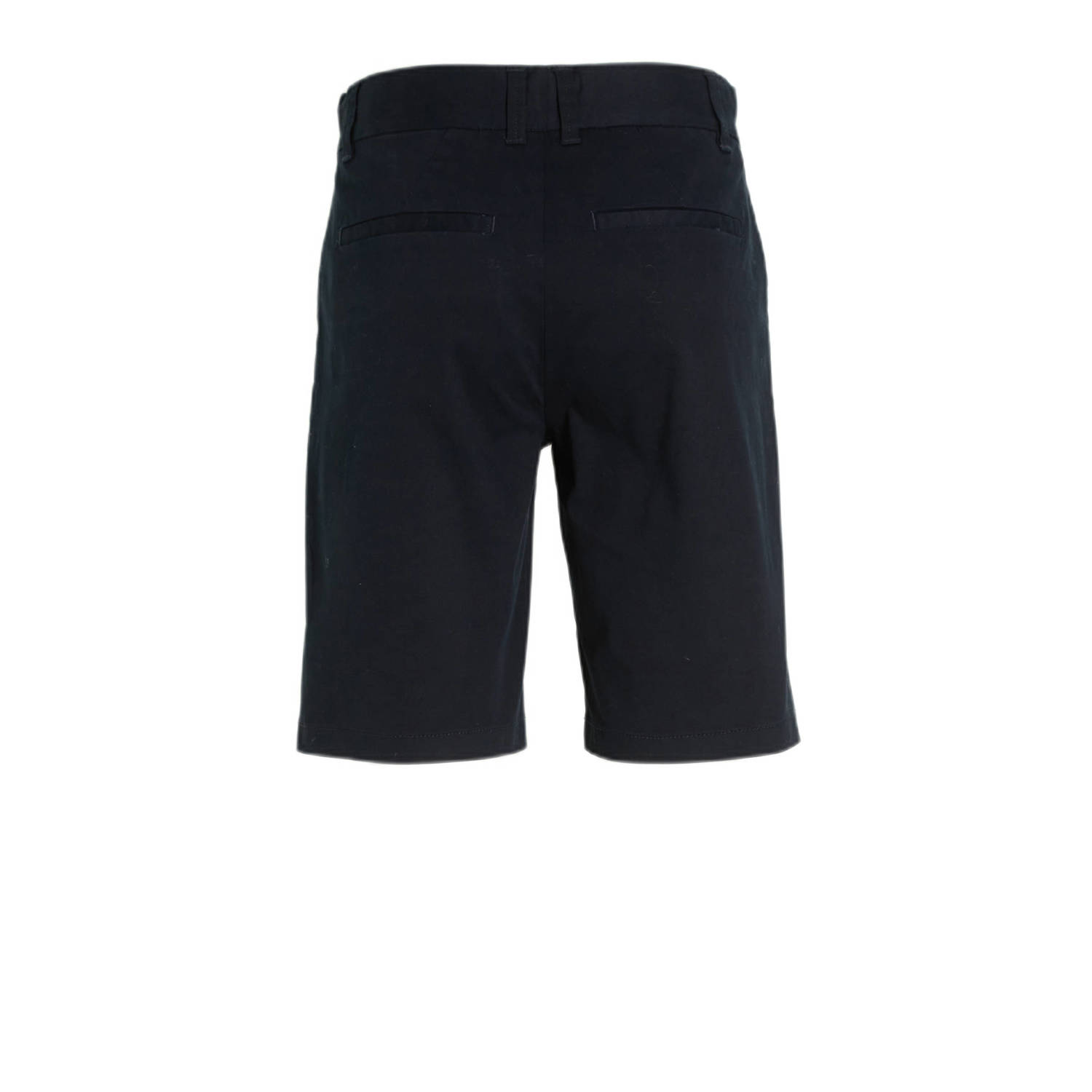 anytime chino short navy