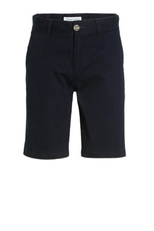 chino short navy