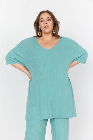 top turquoise