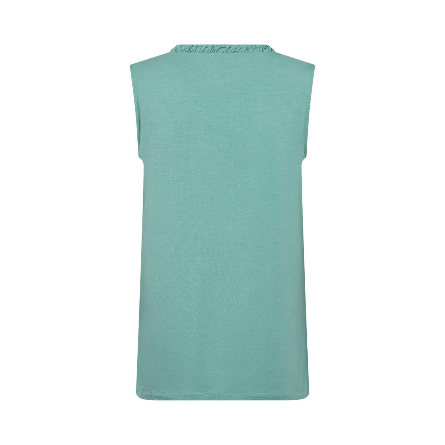 Soyaconcept top SC-MARICA turquoise