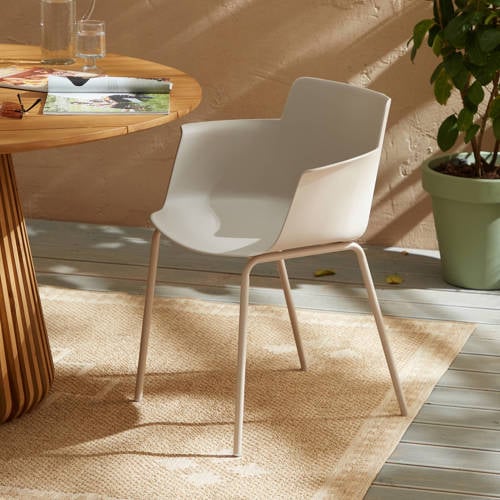 Wehkamp NOUS Garden tuinstoel Salsa aanbieding