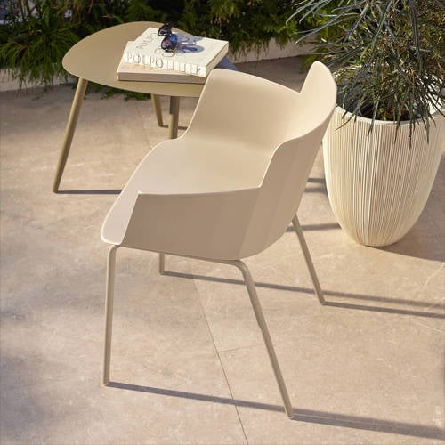 Wehkamp NOUS Garden tuinstoel Salsa aanbieding