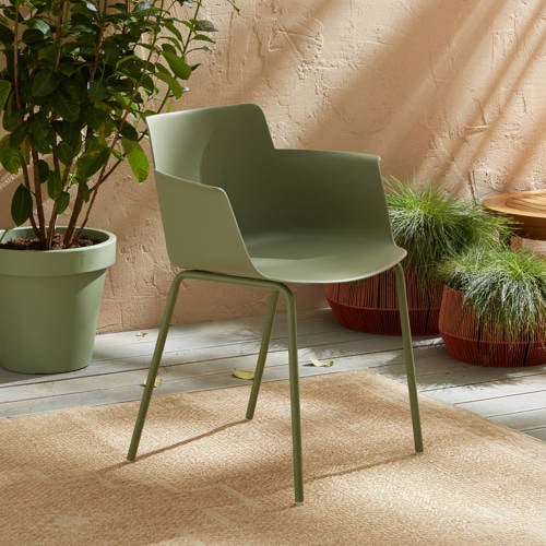 Wehkamp NOUS Garden tuinstoel Salsa aanbieding