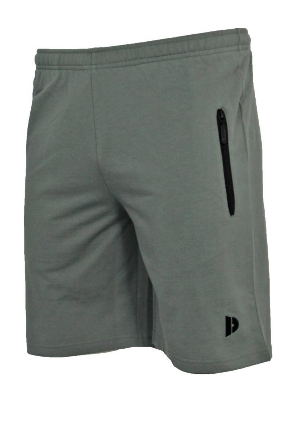 Donnay   sportshort groen