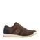 Easy Street sneakers bruin