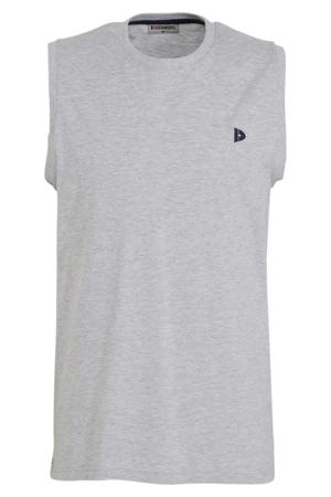 sportsinglet grijs