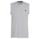 Donnay sportsinglet grijs