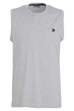 sportsinglet grijs
