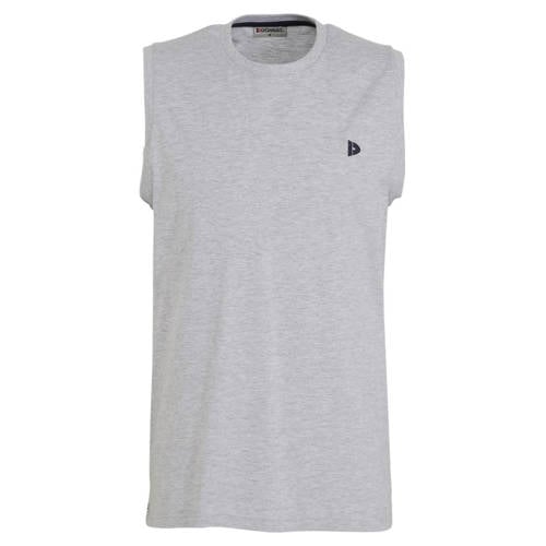 Donnay sportsinglet grijs afbeelding
