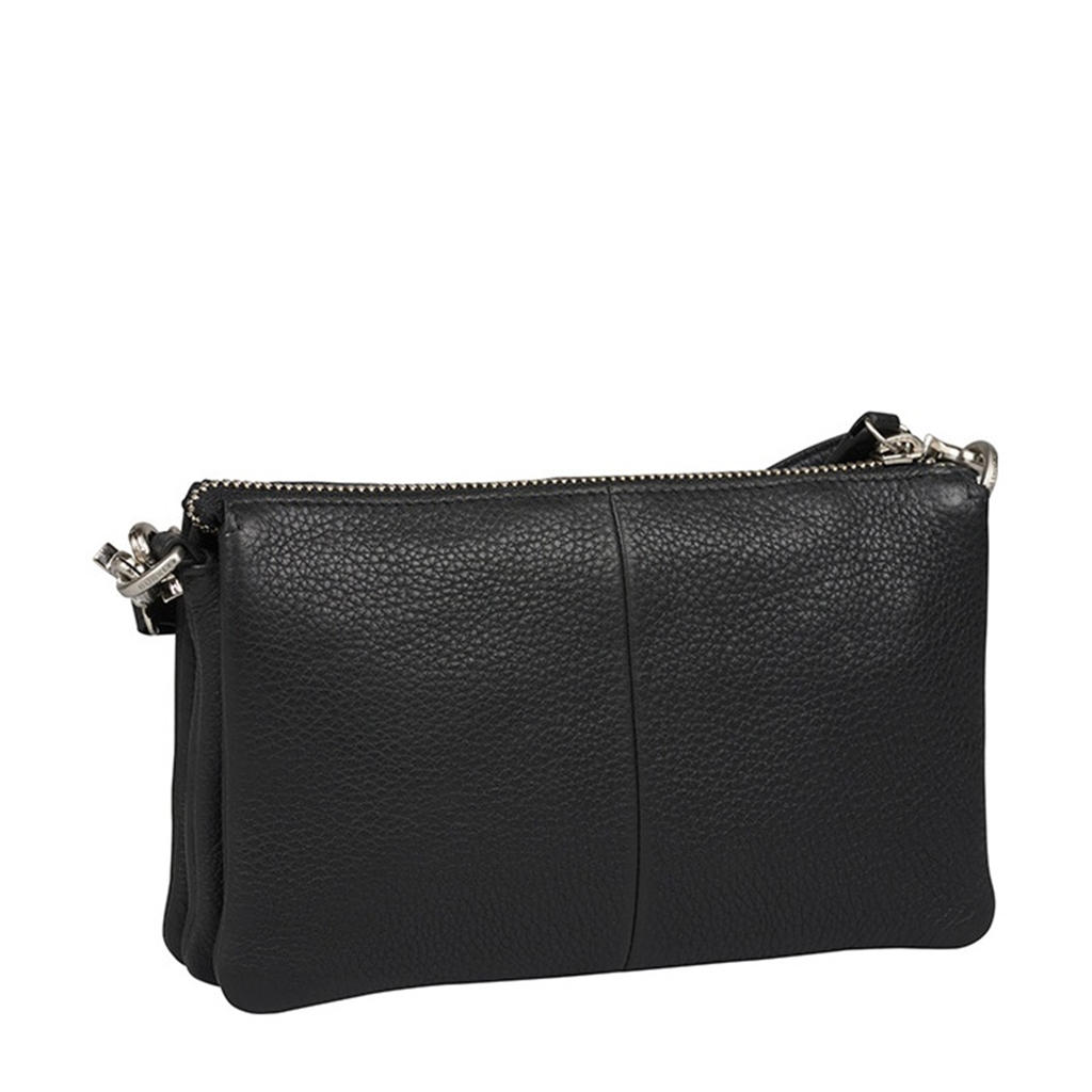 Crossbody tassen leer See by Chloé zwart in Leer - 47590843 Crossbody tassen leer See by Chloé zwart in Leer - 47590843