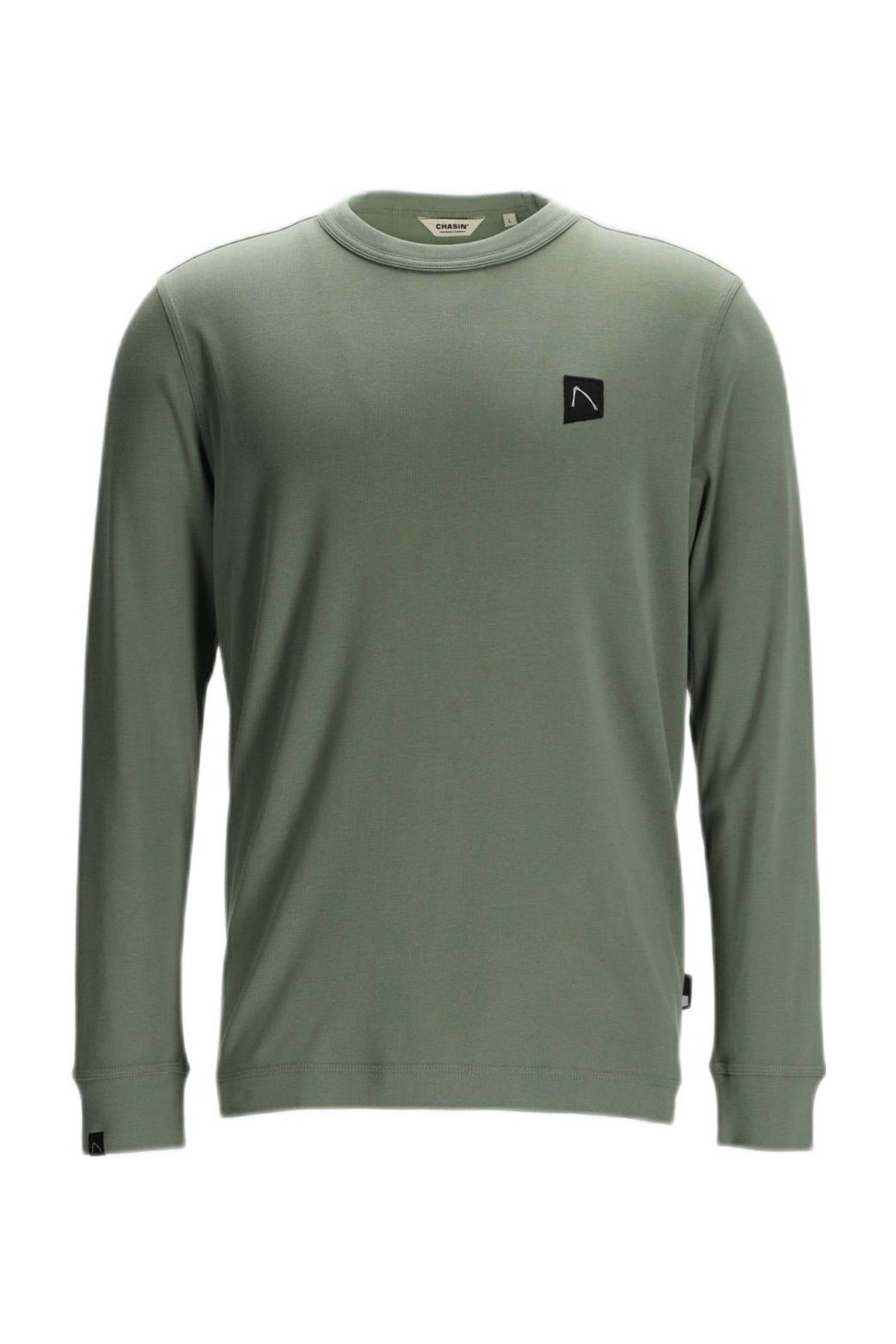 Wehkamp longsleeve online heren