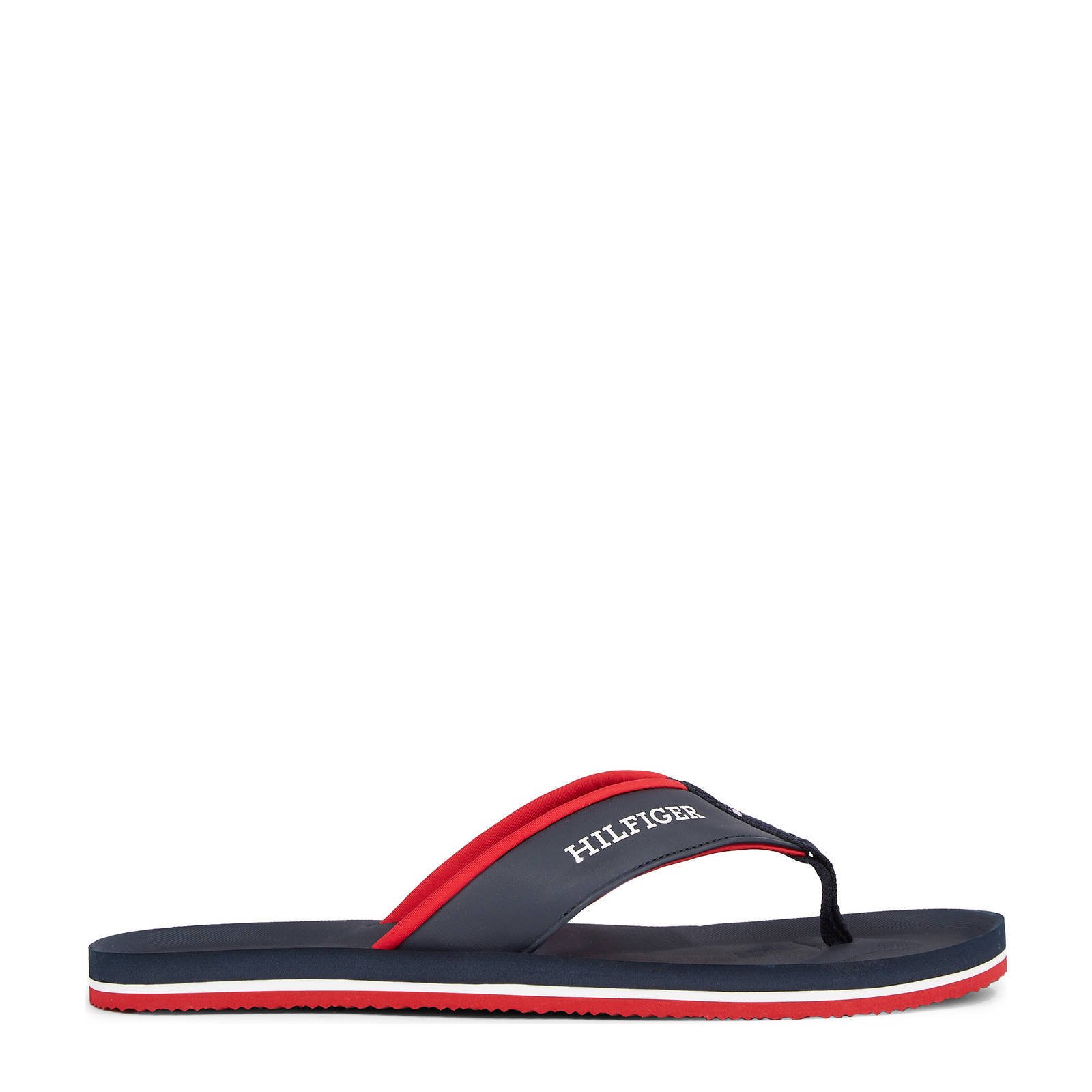 Hilfiger slippers heren hot sale