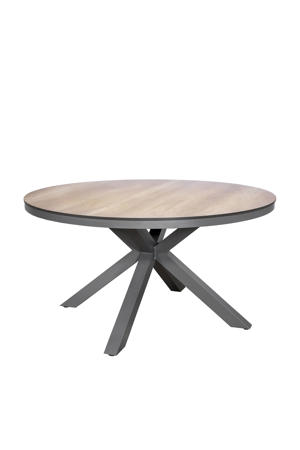 tuintafel Elena (Ø 140 cm) 