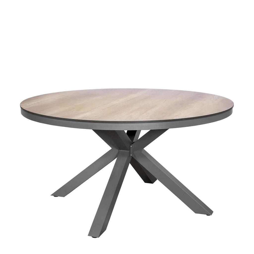 SenS-Line tuintafel Elena (Ø 140 cm)
