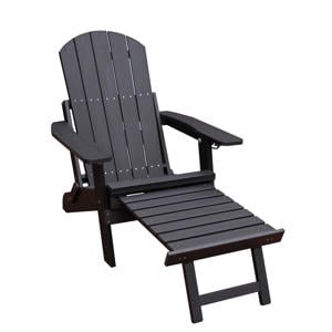 loungestoel Montreal