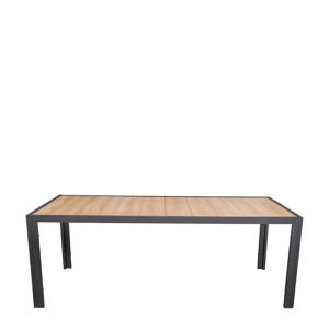 tuintafel Pronto (207x95 cm)
