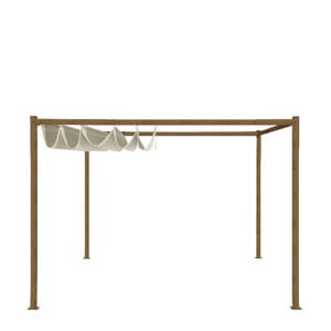 pergola Kreta (300x300 cm)