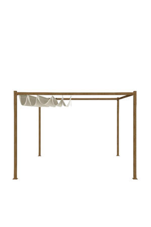 pergola Kreta (300x300 cm)